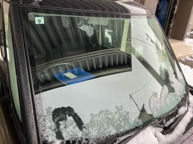 SUZUKI PALETTE SW 2011 Image 31