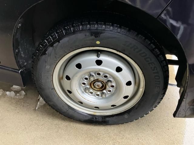 SUZUKI PALETTE SW 2011 Image 31