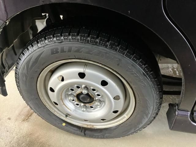 SUZUKI PALETTE SW 2011 Image 31