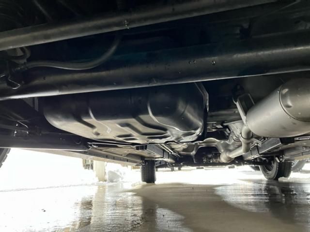 SUZUKI PALETTE SW 2011 Image 31