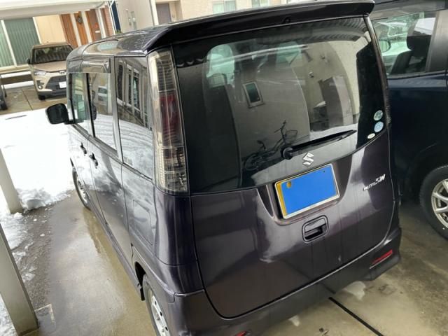 SUZUKI PALETTE SW 2011 Image 31