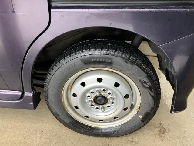 SUZUKI PALETTE SW 2011 Image 31