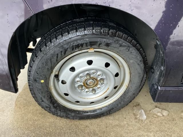 SUZUKI PALETTE SW 2011 Image 31