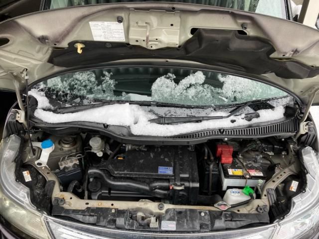 SUZUKI PALETTE SW 2011 Image 31