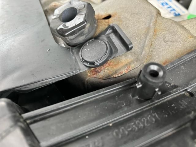 SUZUKI PALETTE SW 2011 Image 31