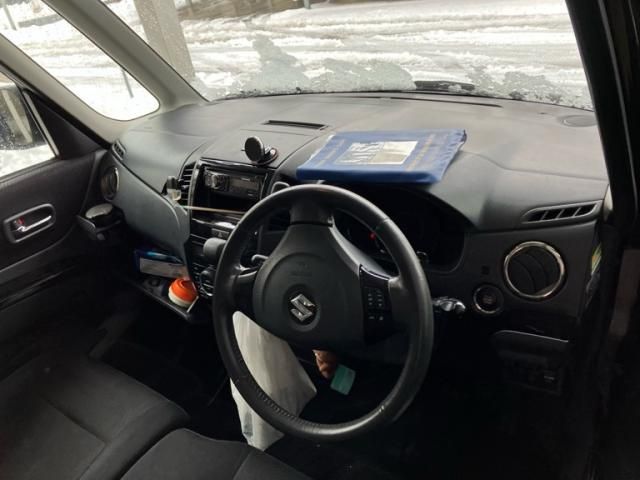 SUZUKI PALETTE SW 2011 Image 31