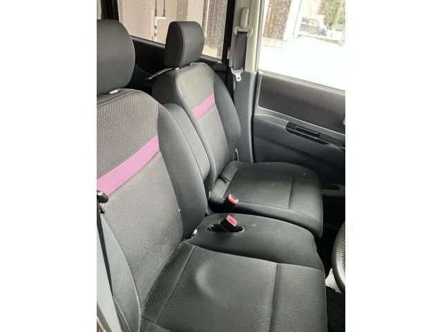 SUZUKI PALETTE SW 2011 Image 31