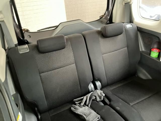 SUZUKI PALETTE SW 2011 Image 31