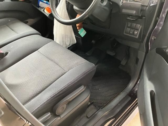 SUZUKI PALETTE SW 2011 Image 31