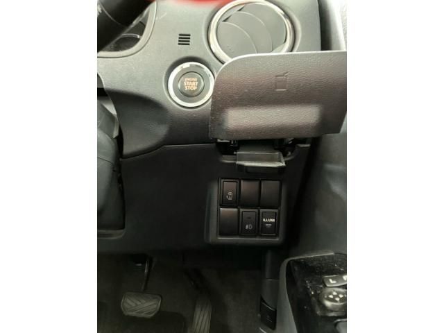 SUZUKI PALETTE SW 2011 Image 31