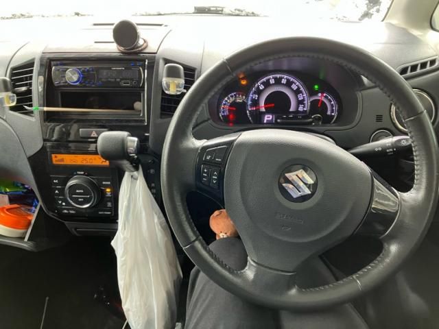 SUZUKI PALETTE SW 2011 Image 31