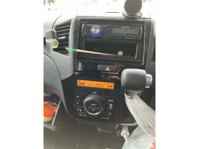 SUZUKI PALETTE SW 2011 Image 31