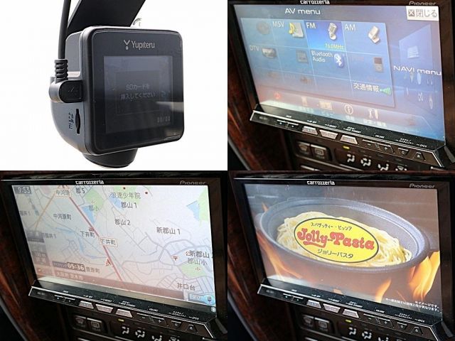 TOYOTA LANDCRUISER PRADO 1999 Image 31