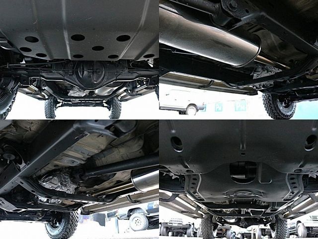 TOYOTA LANDCRUISER PRADO 1999 Image 31