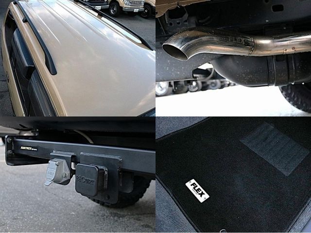 TOYOTA LANDCRUISER PRADO 1999 Image 31