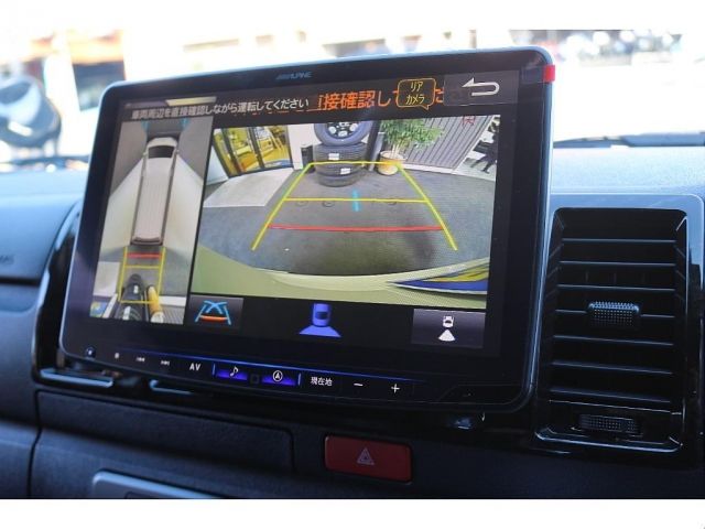 TOYOTA HIACE VAN 4WD 2023 Image 31