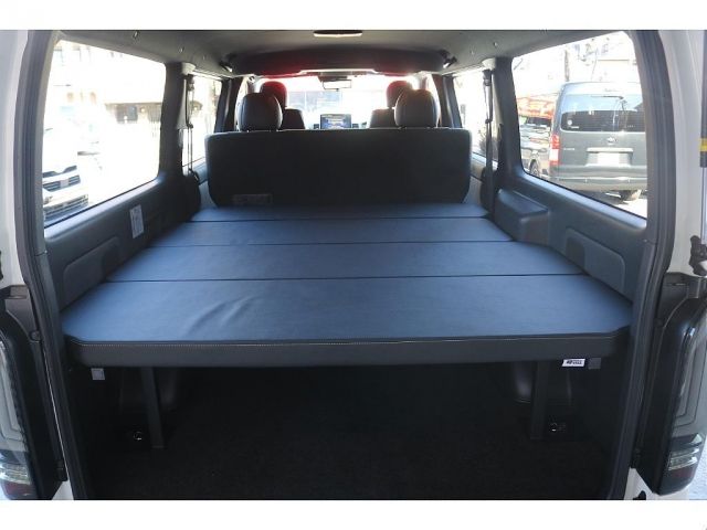 TOYOTA HIACE VAN 4WD 2023 Image 31