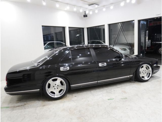 NISSAN CIMA 1993 Image 31