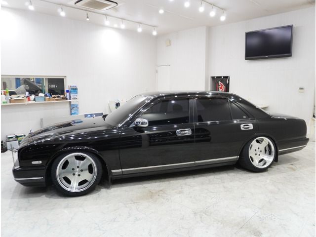 NISSAN CIMA 1993 Image 31