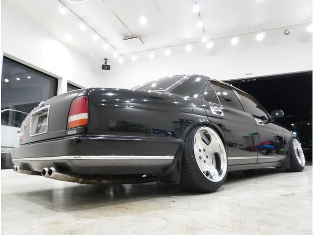 NISSAN CIMA 1993 Image 31