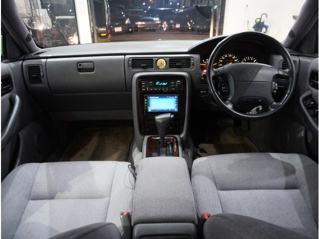 NISSAN CIMA 1993 Image 31