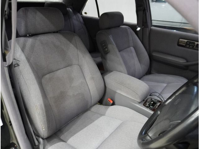 NISSAN CIMA 1993 Image 31