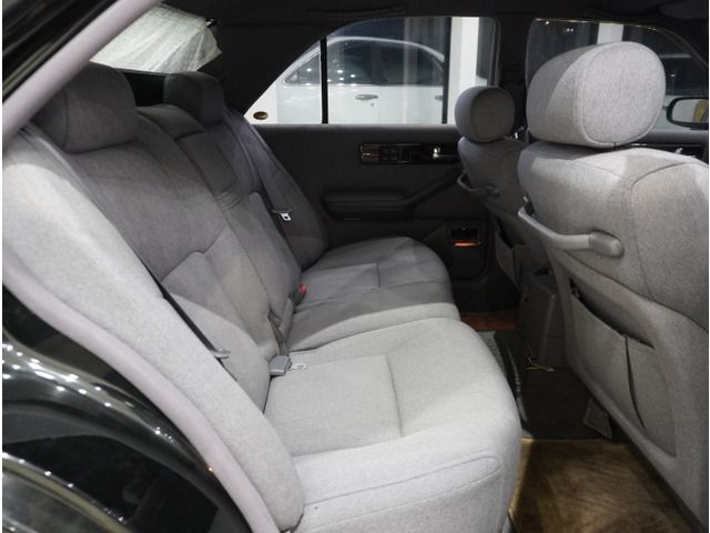 NISSAN CIMA 1993 Image 31