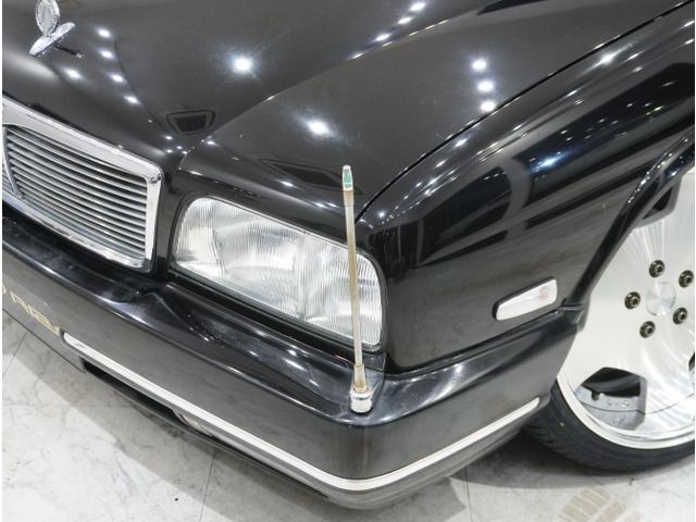 NISSAN CIMA 1993 Image 31