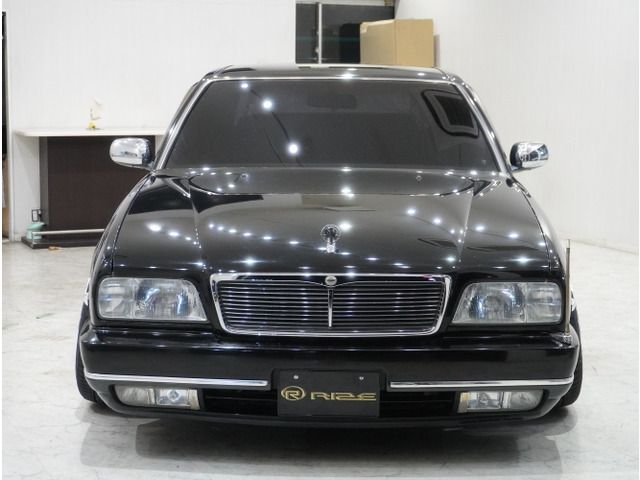 NISSAN CIMA 1993 Image 31