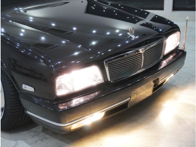 NISSAN CIMA 1993 Image 31