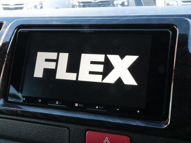 TOYOTA HIACE VAN 4WD 2024 Image 31