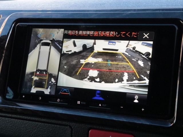 TOYOTA HIACE VAN 4WD 2024 Image 31