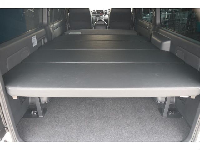 TOYOTA HIACE VAN 4WD 2024 Image 31