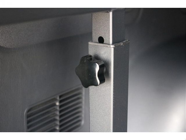 TOYOTA HIACE VAN 4WD 2024 Image 31