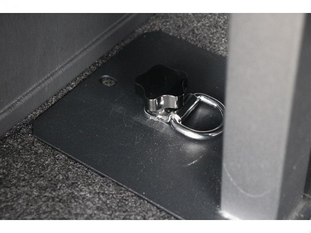 TOYOTA HIACE VAN 4WD 2024 Image 31