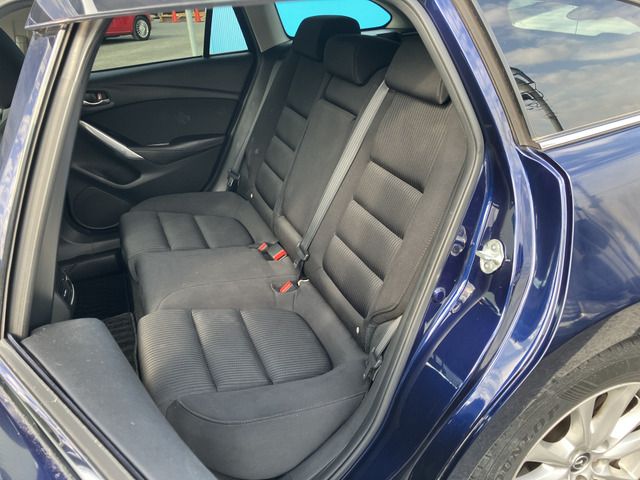 MAZDA ATENZA WAGON 2013 Image 31