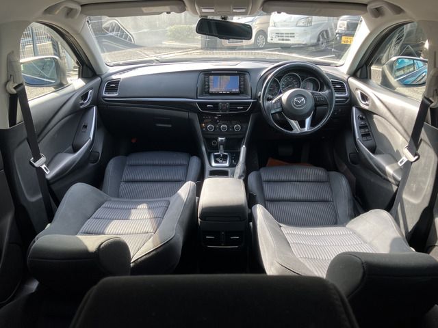 MAZDA ATENZA WAGON 2013 Image 31