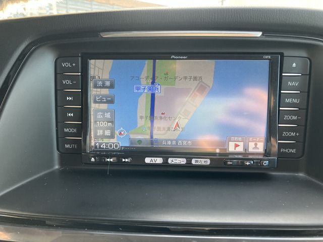 MAZDA ATENZA WAGON 2013 Image 31