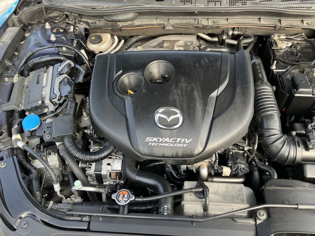 MAZDA ATENZA WAGON 2013 Image 31