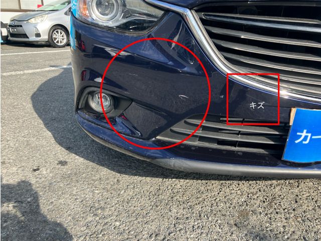 MAZDA ATENZA WAGON 2013 Image 31