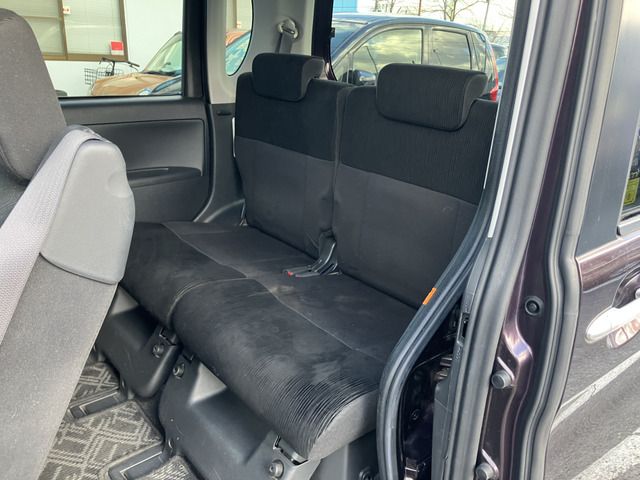 DAIHATSU TANTO CUSTOM 2011 Image 31