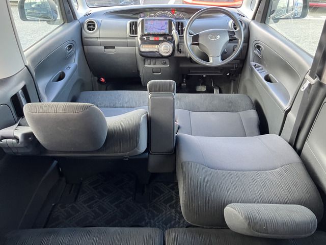 DAIHATSU TANTO CUSTOM 2011 Image 31