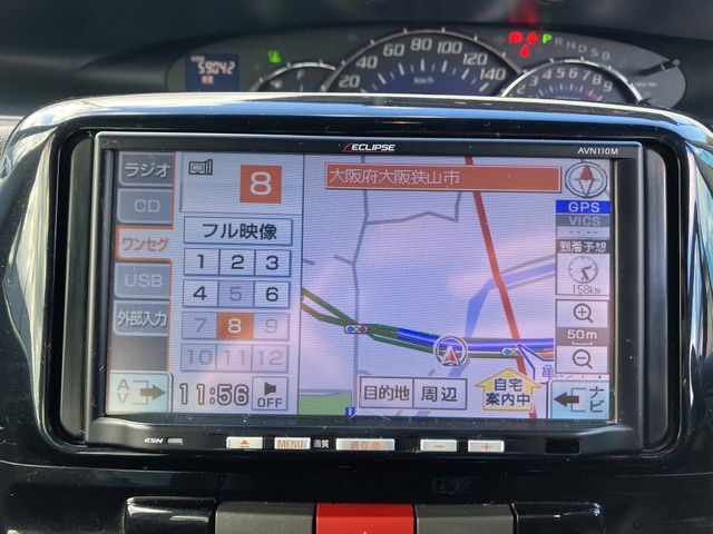 DAIHATSU TANTO CUSTOM 2011 Image 31