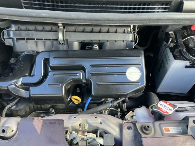 DAIHATSU TANTO CUSTOM 2011 Image 31