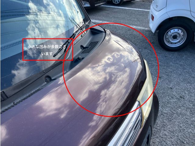 DAIHATSU TANTO CUSTOM 2011 Image 31