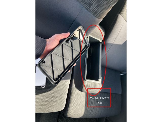 DAIHATSU TANTO CUSTOM 2011 Image 31