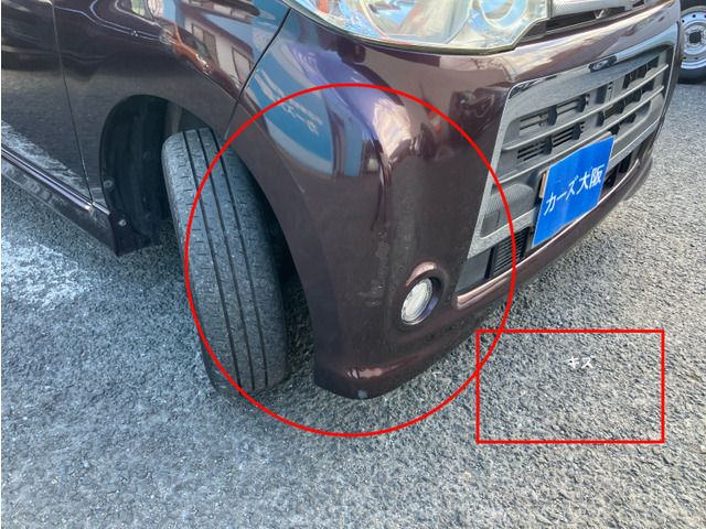 DAIHATSU TANTO CUSTOM 2011 Image 31