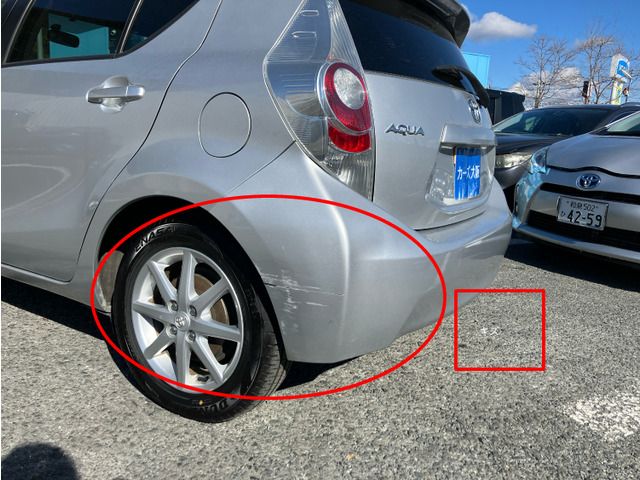 TOYOTA AQUA 2012 Image 31