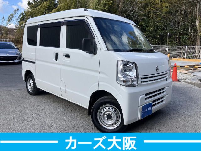 NISSAN NV100 CLIPPER 2017 Image 31