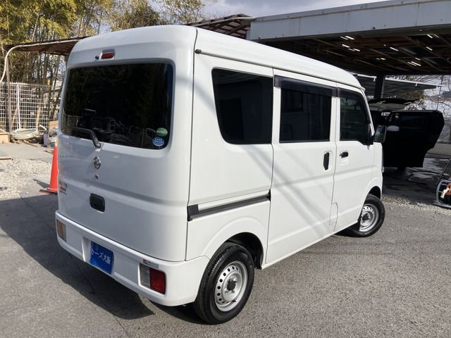 NISSAN NV100 CLIPPER 2017 Image 31